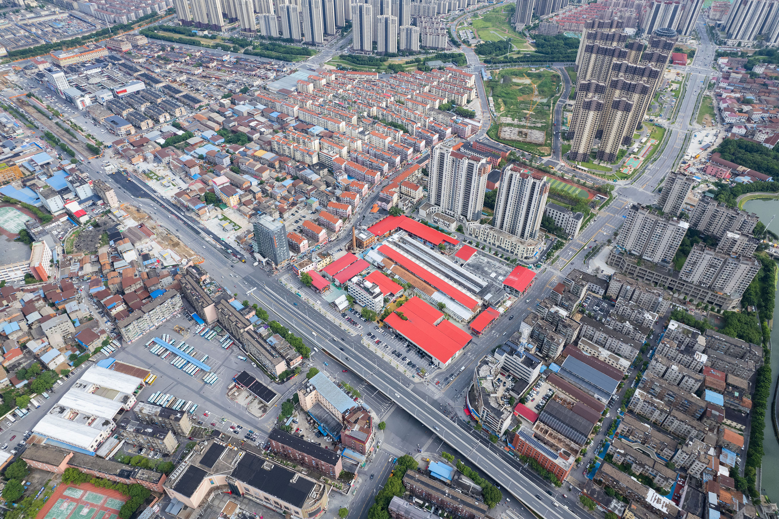 1962园区航拍 (9)